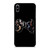 GHOST ROCK BAND LOGO 2 iPhone XS Max Case Cover