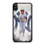GIANCARLO STANTON NEW YORK YANKEES MLB iPhone XS Max Case Cover