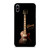 GIBSON GUITAR 2 iPhone XS Max Case Cover