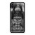 GIVENCHY PARIS BLUR STATUE iPhone XS Max Case Cover
