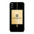 GIVENCHY PARIS NAME TAG iPhone XS Max Case Cover