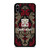 GIVENCHY VINTAGE LOGO iPhone XS Max Case Cover