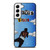 TRAVIS SCOTT RAPPER RETRO Samsung Galaxy S22 Case Cover