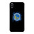 GOLDEN STATE WARRIORS SPLASH iPhone XS Max Case Cover
