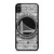 GOLDEN STATE WARRIORS WHITE BRICK iPhone XS Max Case Cover