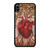 GOOD CHARLOTTE CARDIOLOGY iPhone XS Max Case Cover