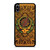 GRATEFUL DEAD ART iPhone XS Max Case Cover