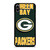 GREEN BAY PACKERS LOGO iPhone XS Max Case Cover