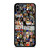 GREY'S ANATOMY COLLAGE iPhone XS Max Case Cover