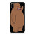 GRIZZLY WE BARE BEARS iPhone XS Max Case Cover