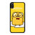 GUDETAMA LAZY EGG CUTE CARTOON iPhone XS Max Case Cover
