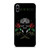 GUNS N ROSES BAND LOGO iPhone XS Max Case Cover