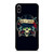 GUNS N ROSES SKULL LOGO iPhone XS Max Case Cover