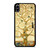 GUSTAV KLIMT TREE OF LIFE iPhone XS Max Case Cover