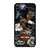 HARLEY DAVIDSON EAGLE METAL LOGO iPhone XS Max Case Cover