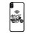 HARLEY DAVIDSON FORTY EIGHT ART iPhone XS Max Case Cover