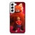 TURNING RED MEI LEE DISNEY PIXAR 2 Samsung Galaxy S22 Case Cover