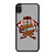 HARLEY DAVIDSON TASMANIAN DEVIL iPhone XS Max Case Cover