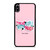 HARRY STYLES TREAT PEOPLE WITH KINDNESS iPhone XS Max Case Cover
