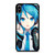 HATSUNE MIKU CUTE FACE iPhone XS Max Case Cover