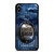 HAUNTED MANSION GATE EMBLEM iPhone XS Max Case Cover