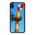 HEIHEI MOANA THE ROOSTER 2 iPhone XS Max Case Cover