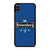 HEISENBERG BREAKING BAD iPhone XS Max Case Cover
