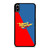 HENRY DANGER WALLPAPER iPhone XS Max Case Cover