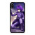 HIT GIRL KICK ASS SUPER HERO iPhone XS Max Case Cover
