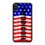 HOONIGAN AMERICAN FLAG iPhone XS Max Case Cover