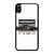 HOONIGAN RACING KEN BLOCK iPhone XS Max Case Cover