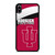 HOOSIER STATE OF MIND INDIANA NFL iPhone XS Max Case Cover