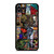 HORROR MOVIE COLLAGE iPhone XS Max Case Cover