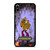 HOT COACH SCOOBY DOO N SHAGGY iPhone XS Max Case Cover