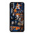 HOUSTON ASTROS ATTACK iPhone XS Max Case Cover