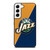UTAH JAZZ NBA BASKETBALL LOGO Samsung Galaxy S22 Case Cover