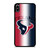 HOUSTON TEXANS GRADIENT LOGO iPhone XS Max Case Cover