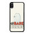 ICE BEAR WE BARE BEARS CARTOON 2 iPhone XS Max Case Cover