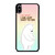 ICE BEAR WE BARE BEARS CARTOON iPhone XS Max Case Cover