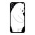 ICE BEAR WE BARE BEARS CUTE 2 iPhone XS Max Case Cover