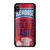 ICEHOUSE BEER CAN iPhone XS Max Case Cover