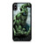 INCREDIBLE HULK CARTOON iPhone XS Max Case Cover
