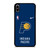 INDIANA PACERS NBA NIKE iPhone XS Max Case Cover