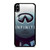 INFINITI CARS AIRBAG iPhone XS Max Case Cover