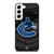 VANCOUVER CANUCKS NHL TEAM Samsung Galaxy S22 Case Cover