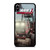 INTERNATIONAL HARVESTER IH FARMALL TRACTOR iPhone XS Max Case Cover