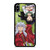 INUYASHA AND KAGOME LOVE iPhone XS Max Case Cover