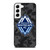 VANCOUVER WHITECAPS FC BLACK CAMO Samsung Galaxy S22 Case Cover