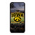 IOWA HAWKEYES FOOTBALL iPhone XS Max Case Cover