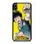IZUKU MIDORIYA MY HERO ACADEMIA X FORTNITE iPhone XS Max Case Cover